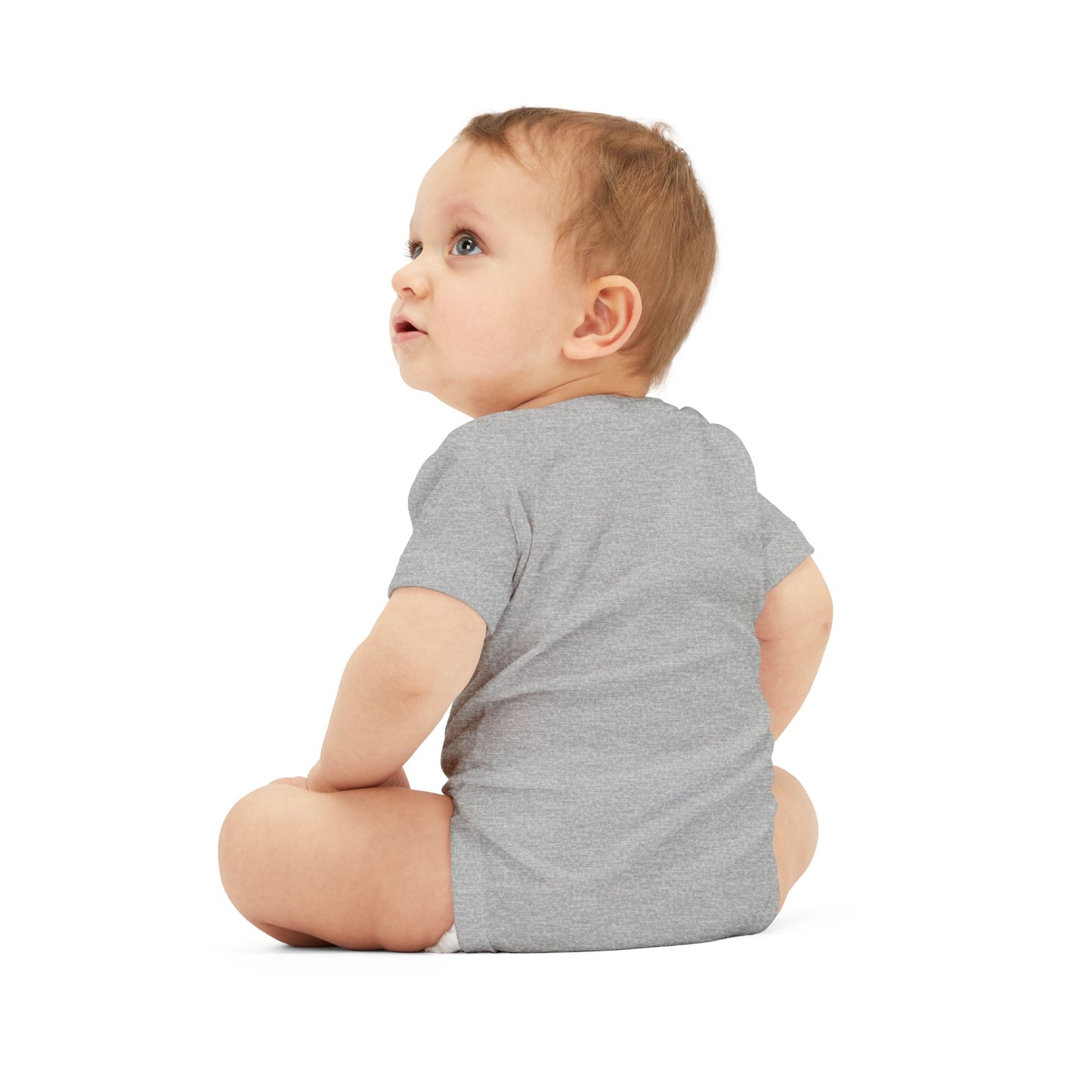 Giraffe Infant Onesie - Cute Giraffe 'Spotty Cuddles for Tiny Troubles' - Adorable Baby Outfit Giraffe Baby Gift Baby Clothing