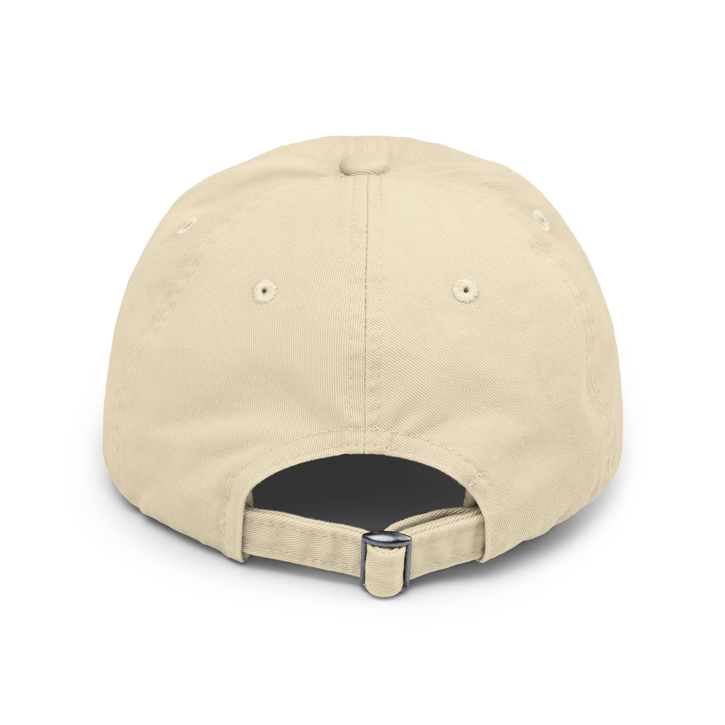 Adorable Giraffe Design Unisex Distressed Cap - Perfect for Nature Lovers, Casual Wear, Gifts, Animal Enthusiasts, Summer Vibes
