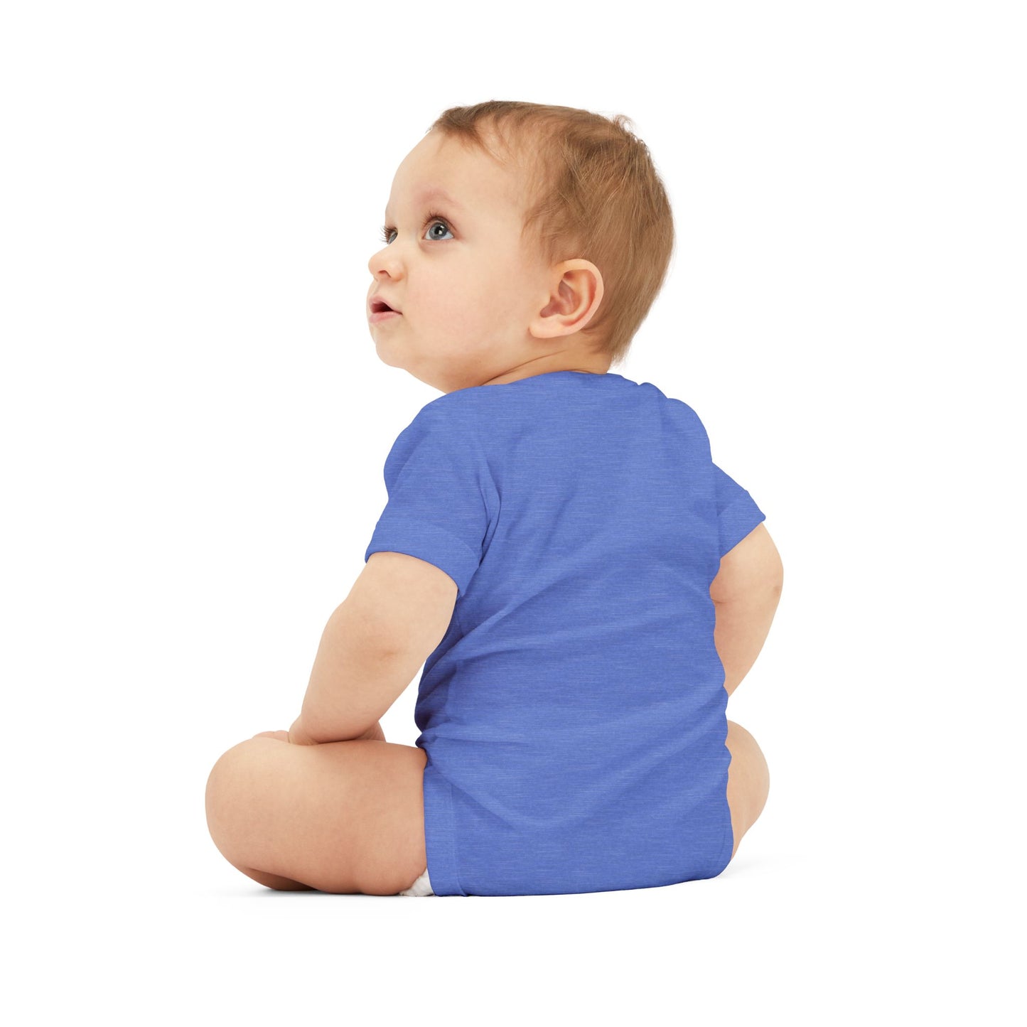 Giraffe Infant Onesie - Cute Giraffe 'Spotty Cuddles for Tiny Troubles' - Adorable Baby Outfit Giraffe Baby Gift Baby Clothing