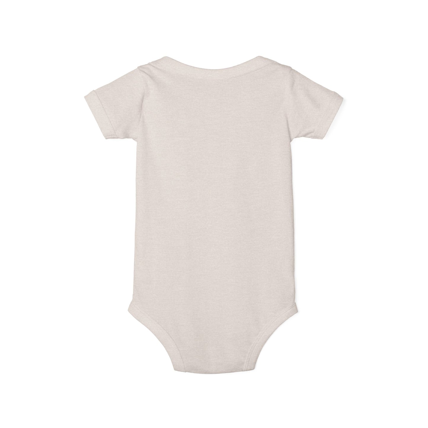 Giraffe Infant Onesie - Cute Giraffe 'Spotty Cuddles for Tiny Troubles' - Adorable Baby Outfit Giraffe Baby Gift Baby Clothing