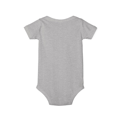 Giraffe Infant Onesie - Cute Giraffe 'Spotty Cuddles for Tiny Troubles' - Adorable Baby Outfit Giraffe Baby Gift Baby Clothing