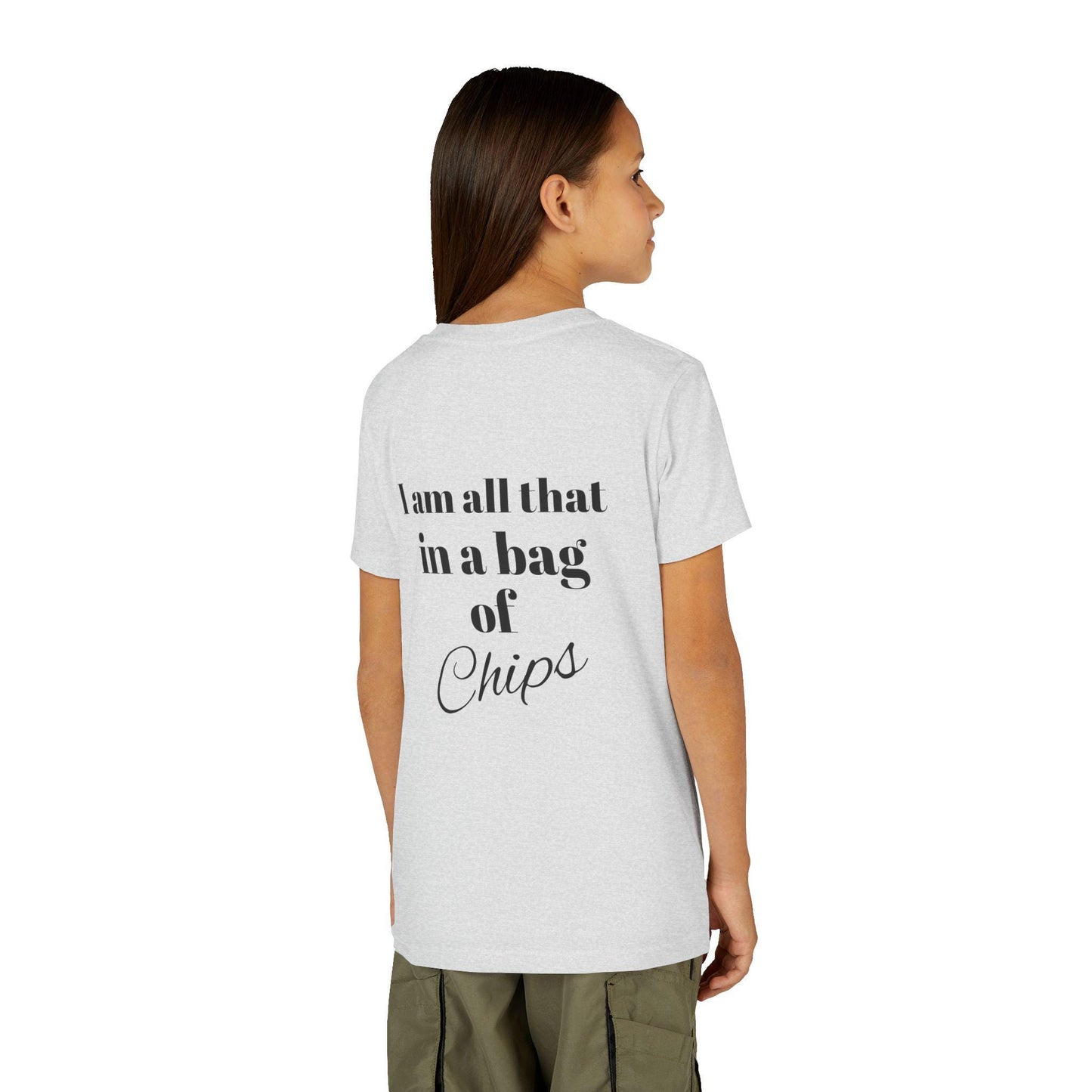 Bubble Gum Giraffe Tee for Cool Kids - Perfect Gift for Fun-loving Youth